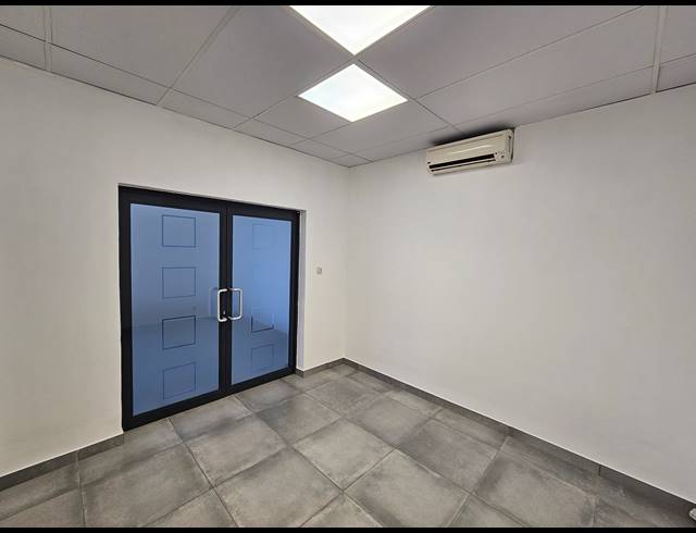 814M² FACTORY FOR SALE IN NORTH RIDING